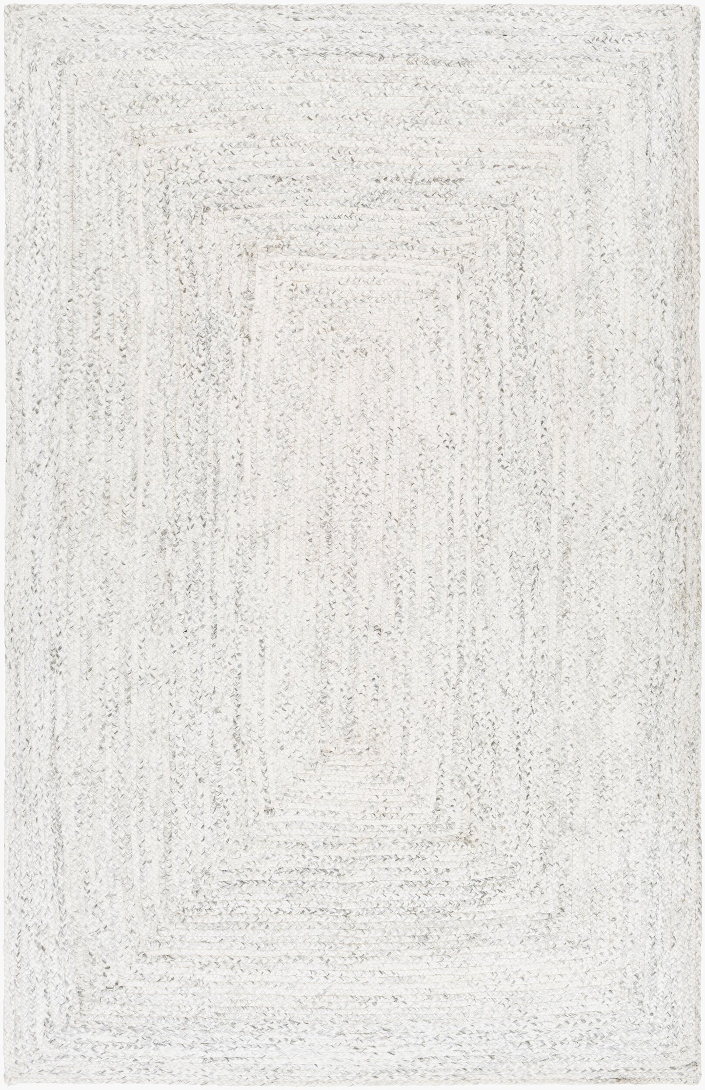 Cologne COG-2302 2' x 3' Handmade Recyled Accent Rug