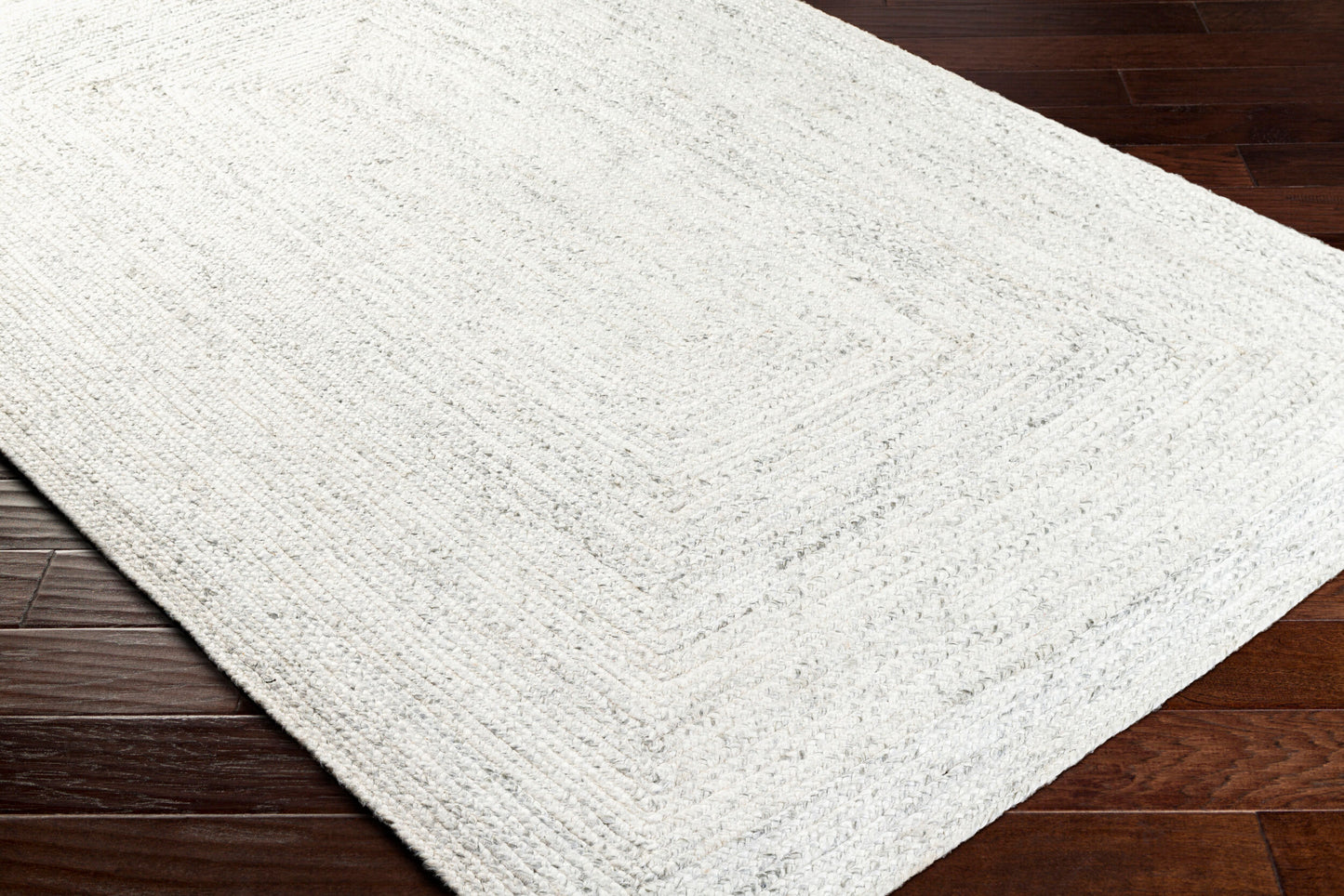 Cologne COG-2302 2' x 3' Handmade Recyled Accent Rug