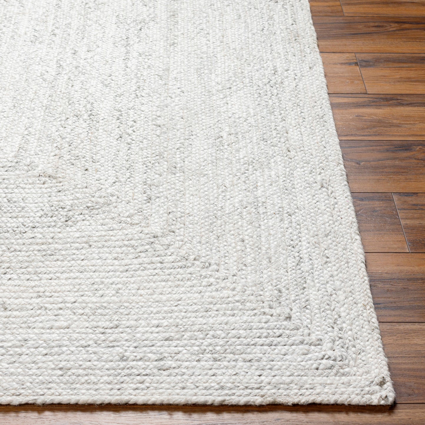 Cologne COG-2302 2' x 3' Handmade Recyled Accent Rug