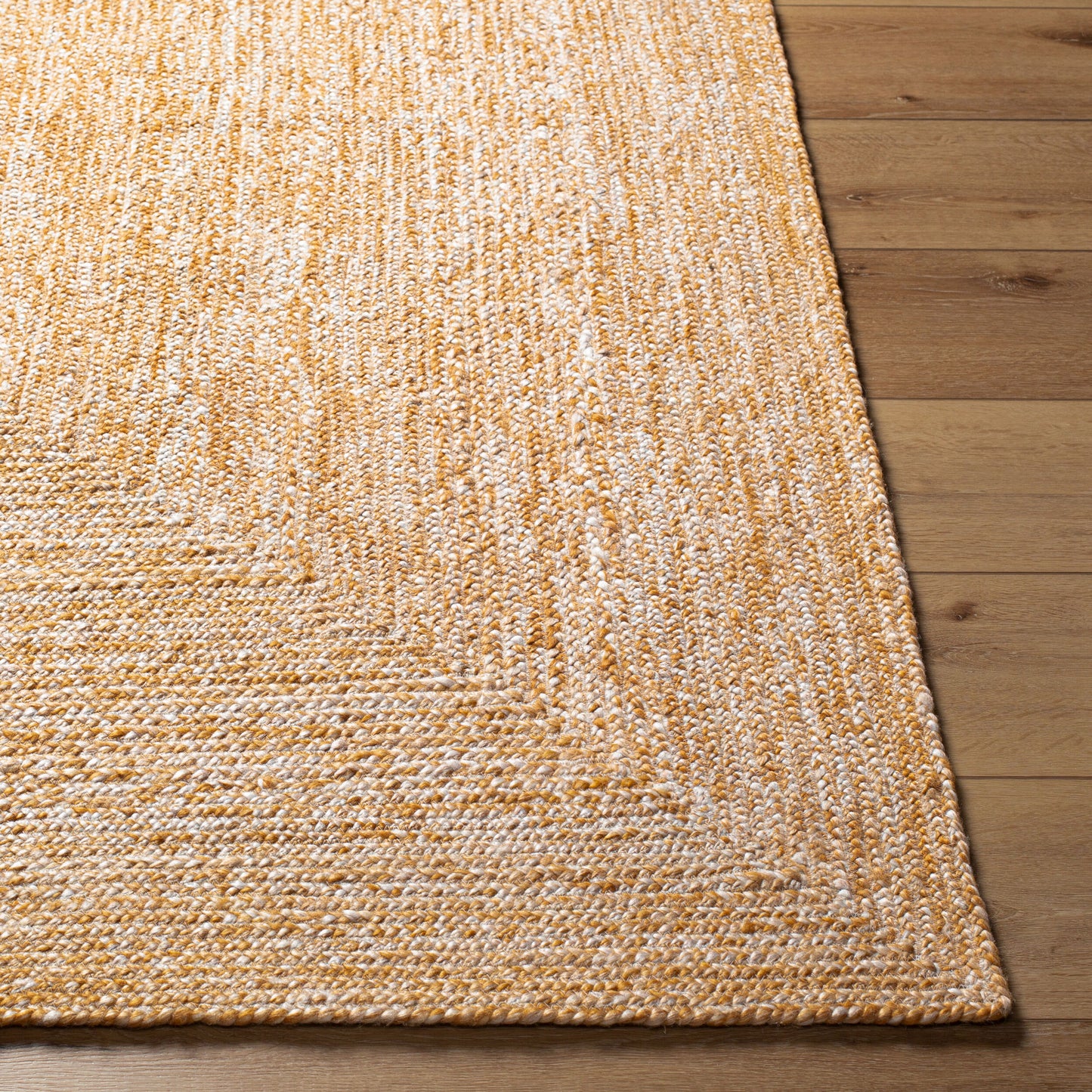 Cologne COG-2303 2' x 3' Handmade Recyled Accent Rug