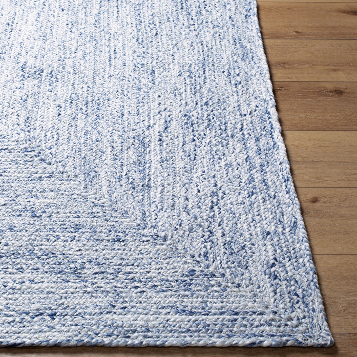 Cologne COG-2305 2' x 3' Handmade Recyled Accent Rug