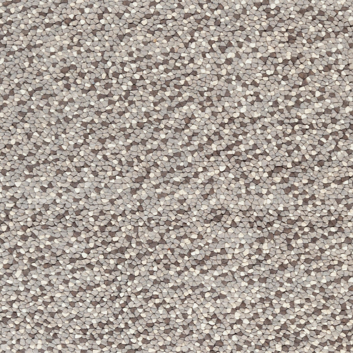 Confetti CONFETT-6 2' x 3' Handmade Wool Accent Rug