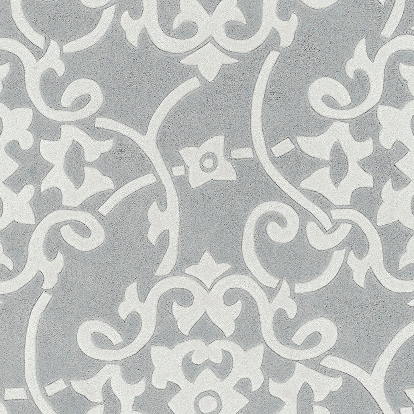 Alfombra Cosmopolitan COS-8828 de 1,83 m x 2,74 m, hecha a mano