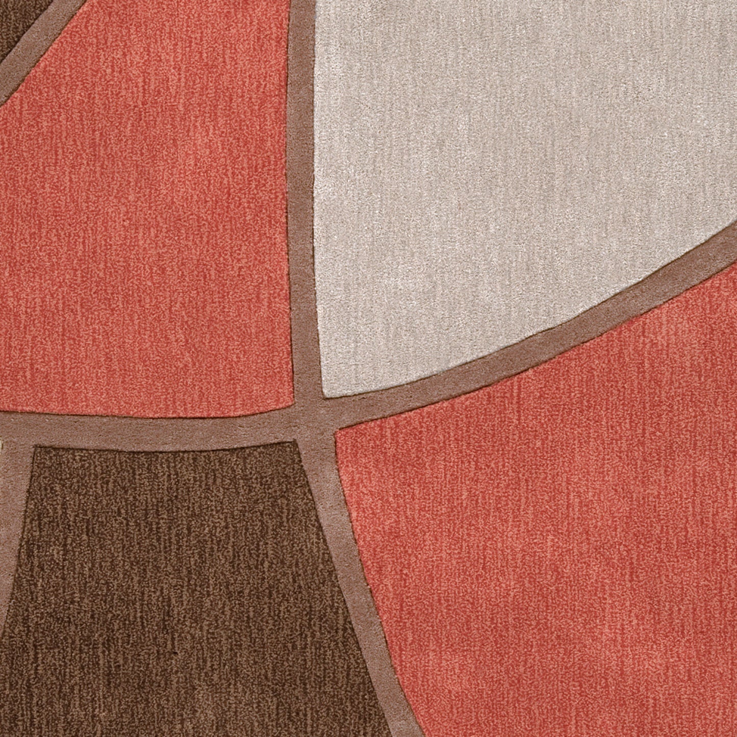 Cosmopolitan COS-8887 8' x 11' Handmade Area Rug