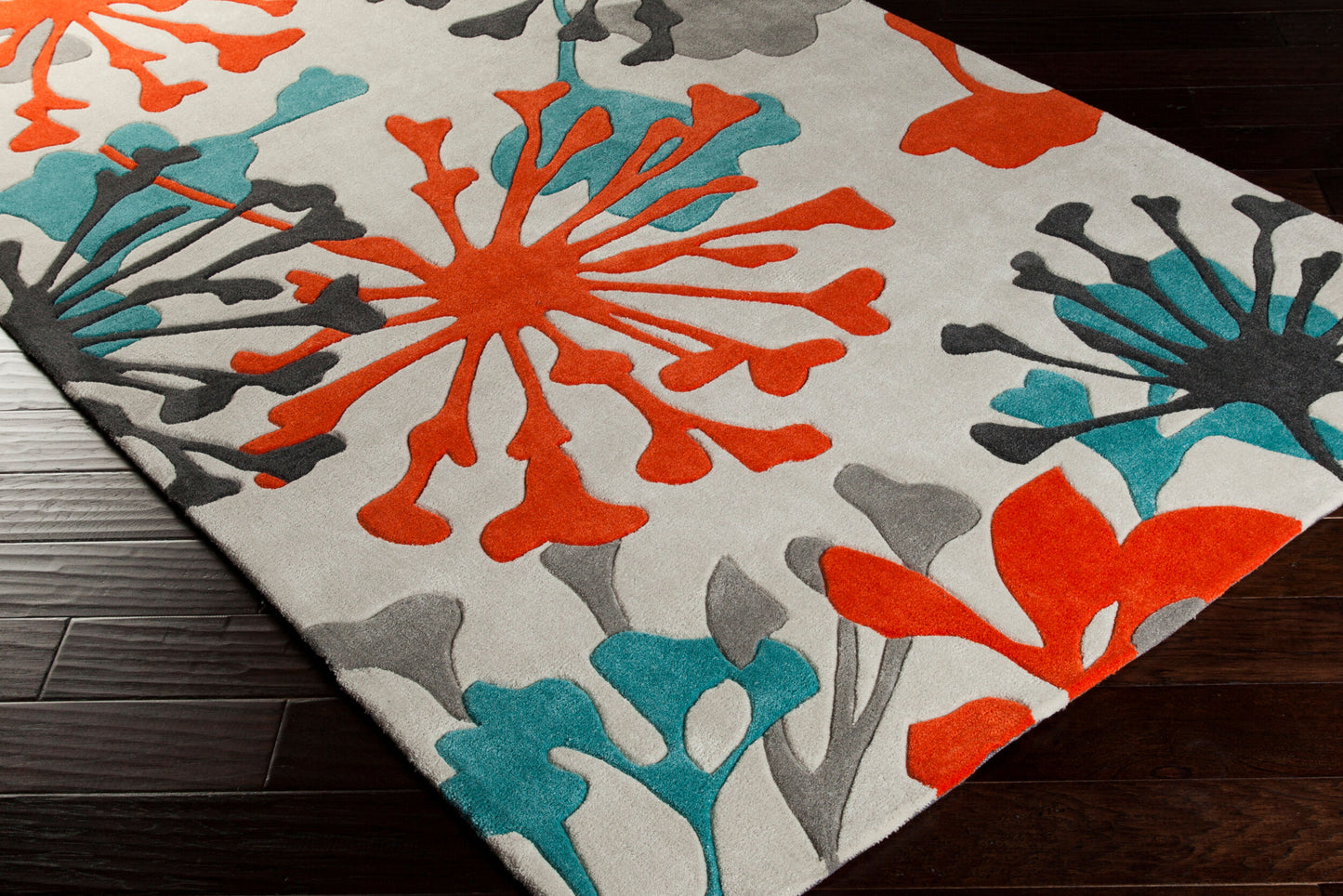 Cosmopolitan COS-9197 9' x 12' Handmade Area Rug