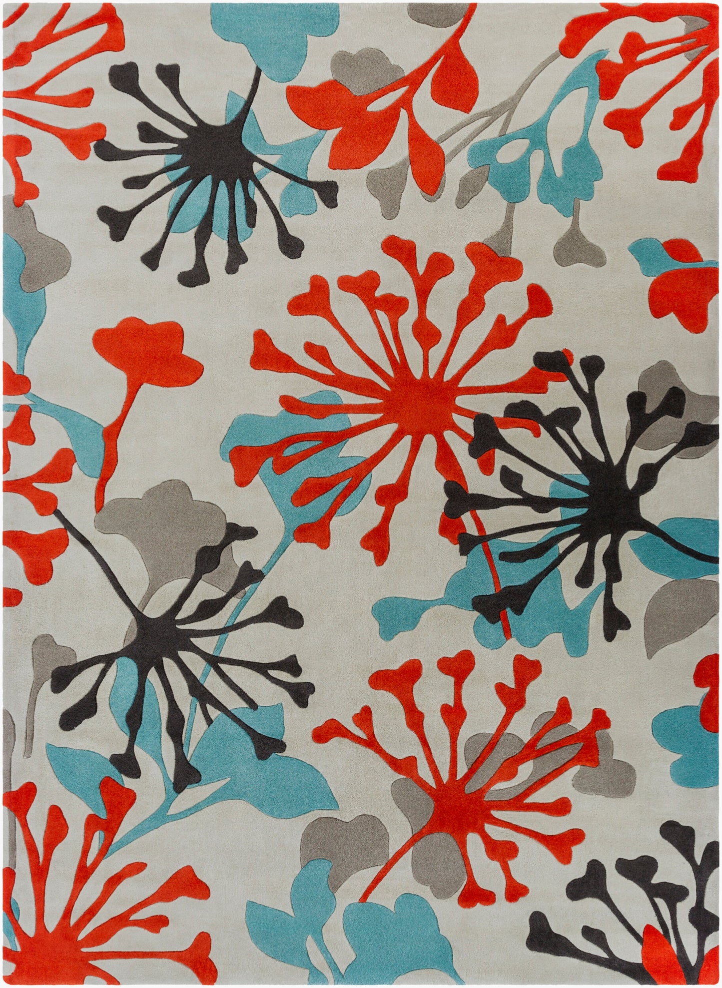 Cosmopolitan COS-9197 9' x 12' Handmade Area Rug