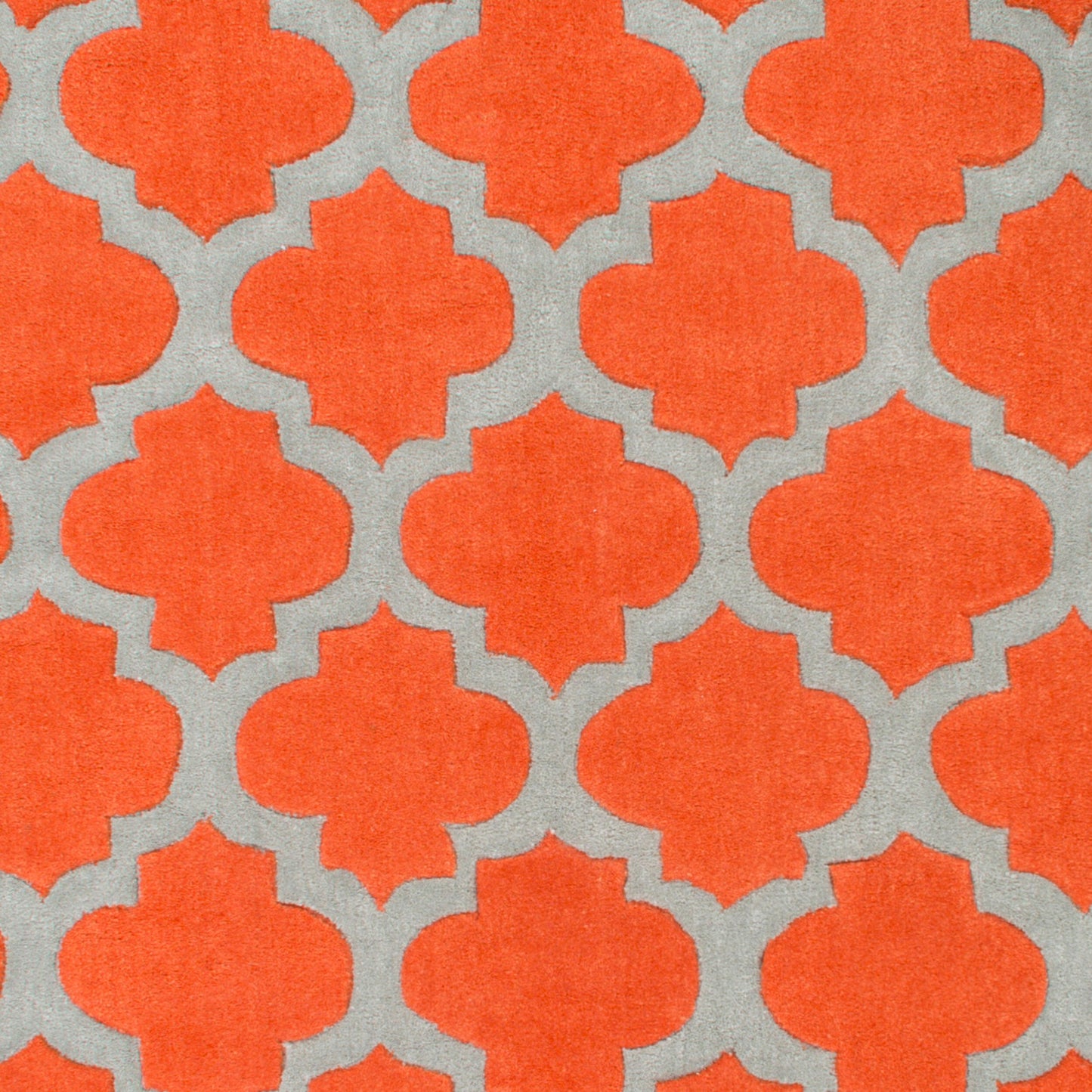 Alfombra Cosmopolitan COS-9239 de 2,7 x 3,6 m, hecha a mano