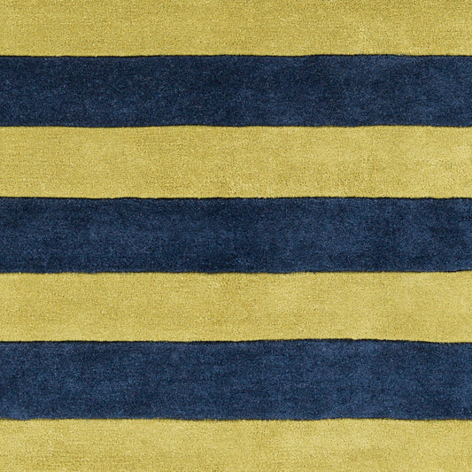 Alfombra Cosmopolitan COS-9249 de 2,7 x 3,6 m, hecha a mano