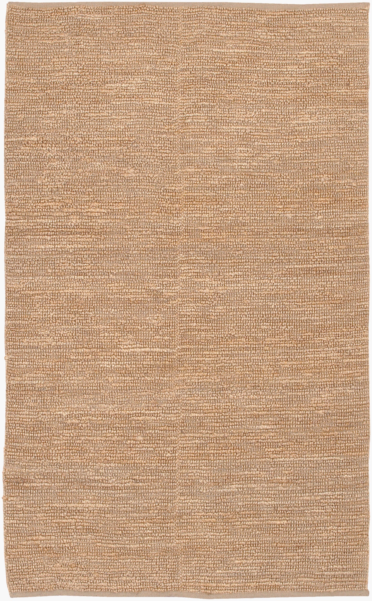 Continental COT-1931 9' x 12' Handmade Jute Area Rug