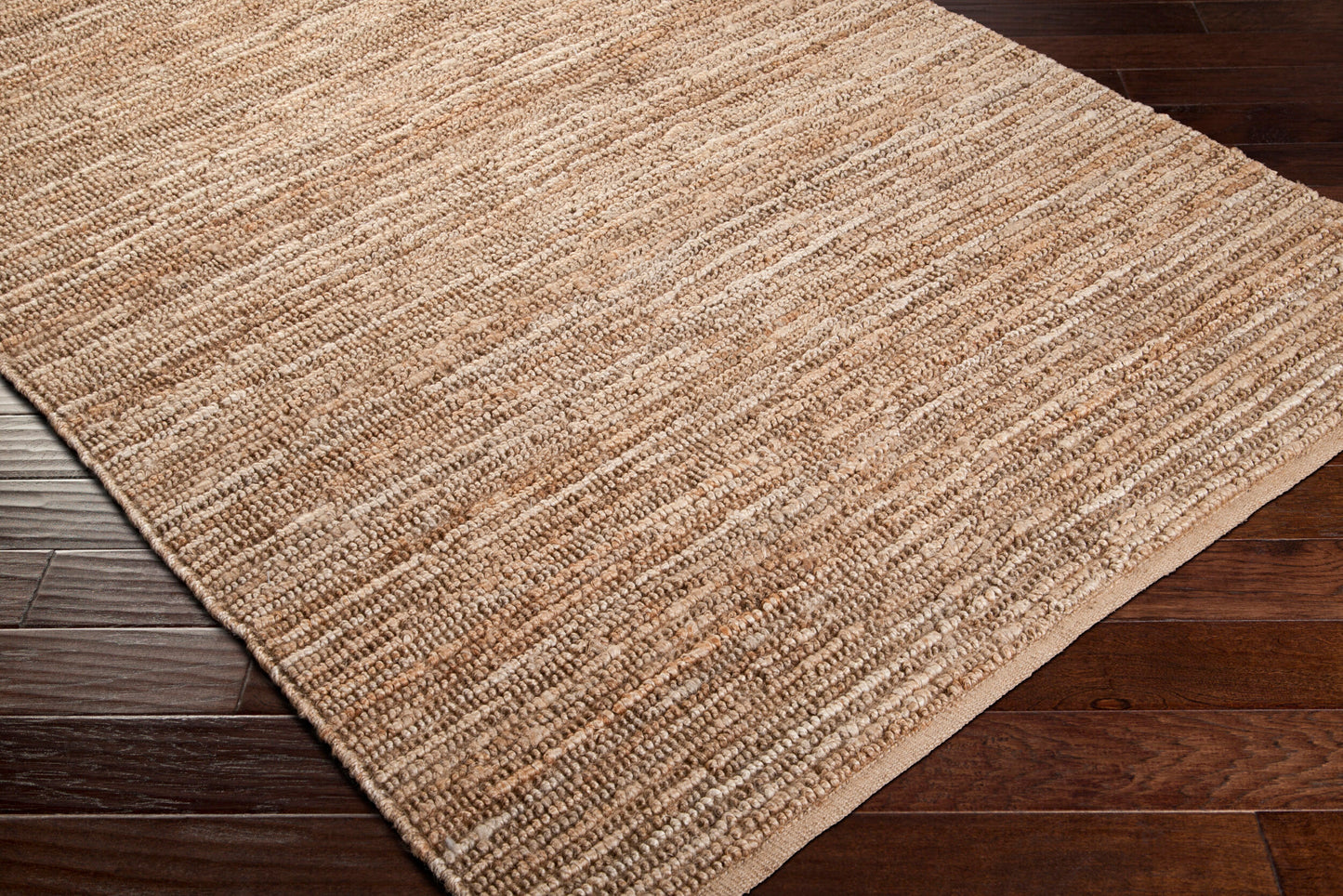 Continental COT-1931 9' x 12' Handmade Jute Area Rug
