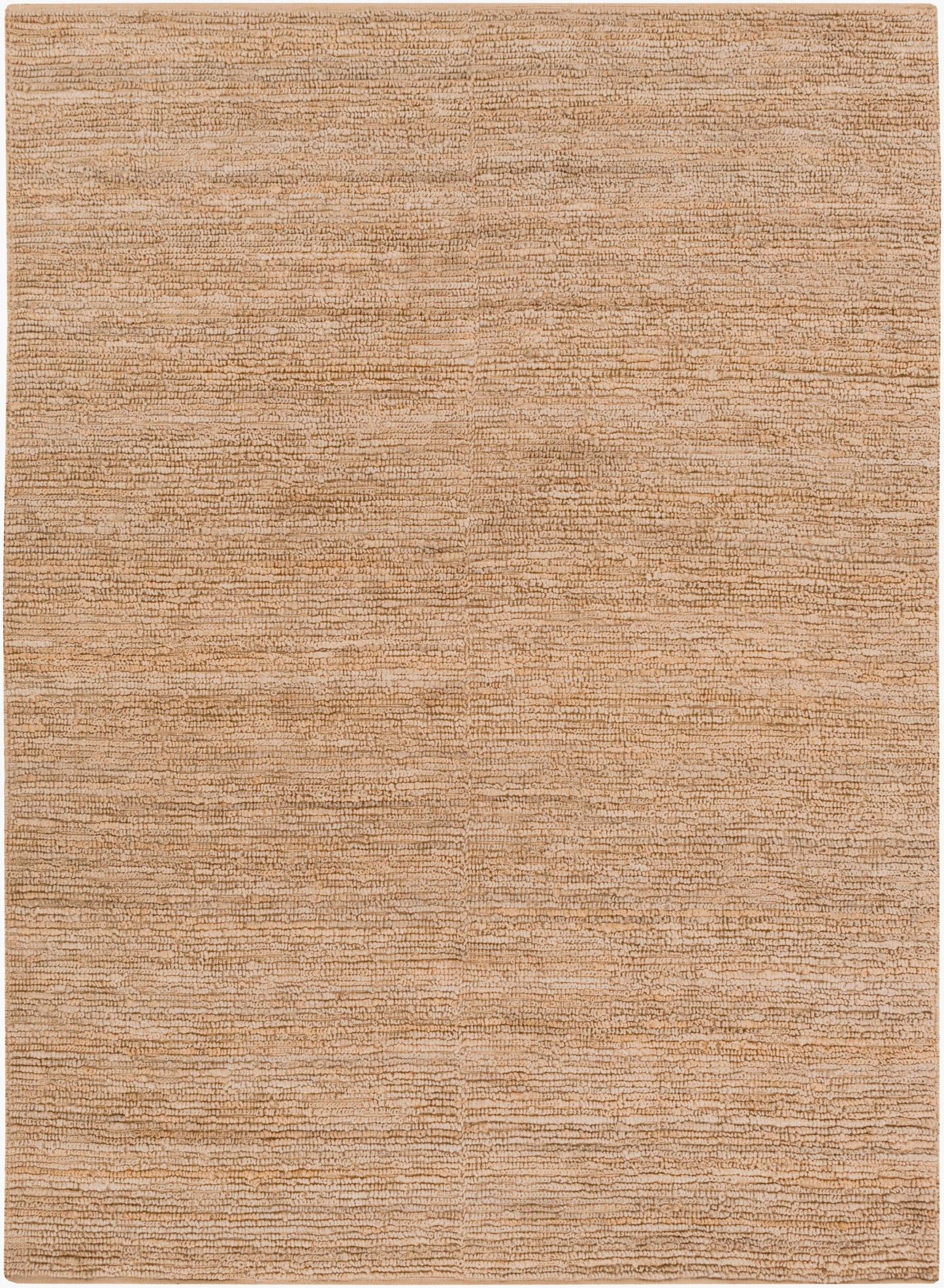 Continental COT-1931 8' x 11' Handmade Jute Area Rug