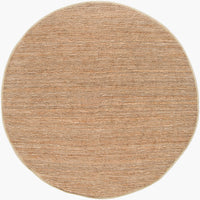 8' x 8' Round