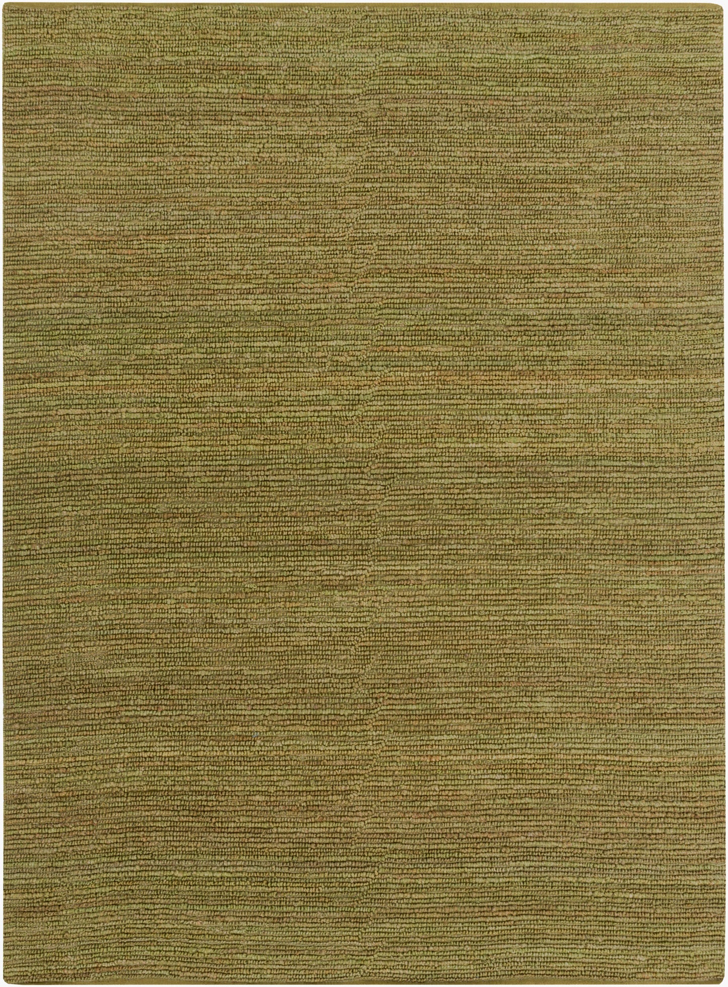 Continental COT-1940 3' x 5' Handmade Jute Accent Rug