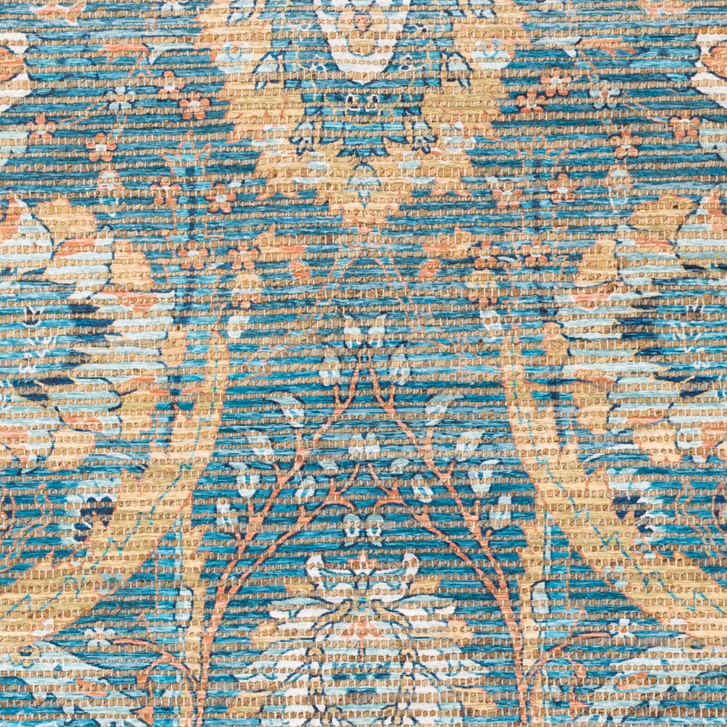 Coventry COV-2306 Alfombra decorativa hecha a mano de 2' x 4'