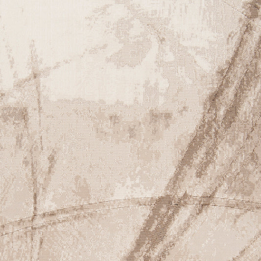 Alfombra decorativa tejida a máquina Contempo CPO-3704 de 2' x 3'