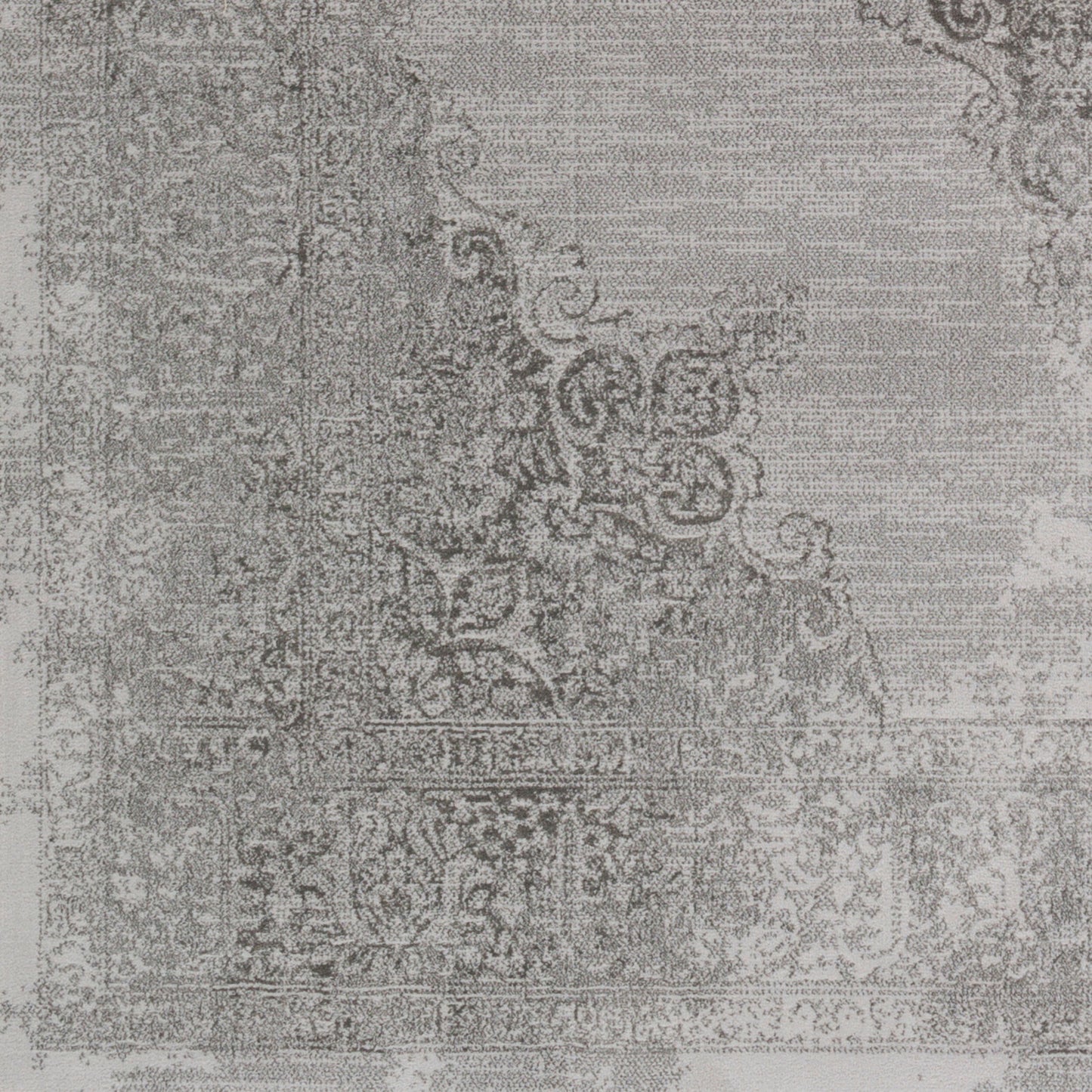 Alfombra decorativa tejida a máquina Contempo CPO-3712 de 2' x 3'