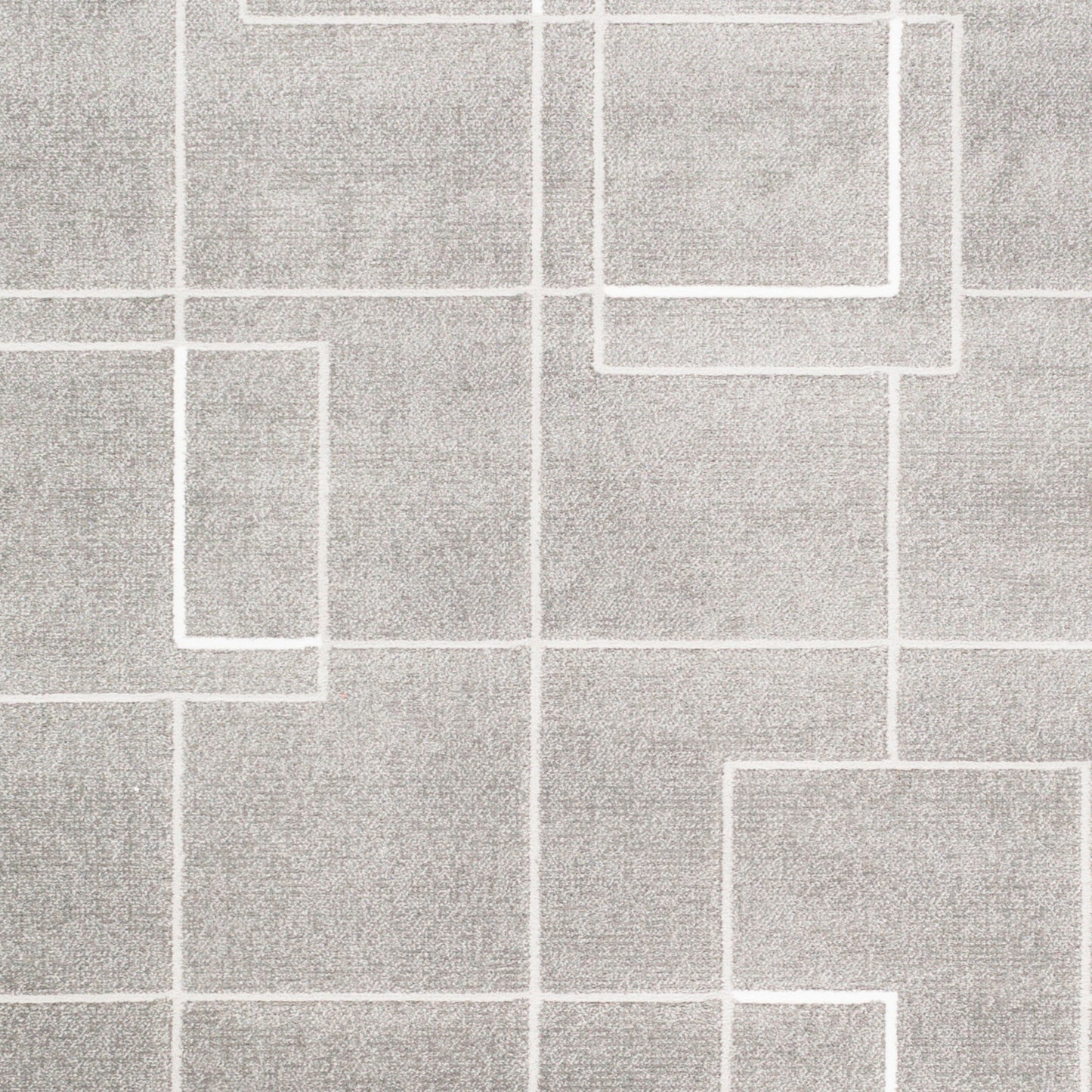 Alfombra tejida a máquina Contempo CPO-3717 de 9' x 12'