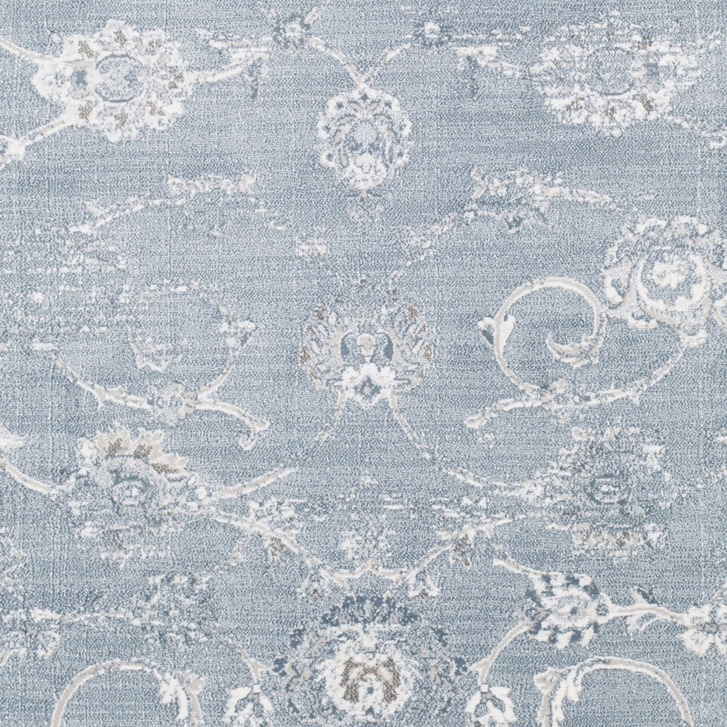 Contempo CPO-3725 9' x 12' Machine Woven Area Rug
