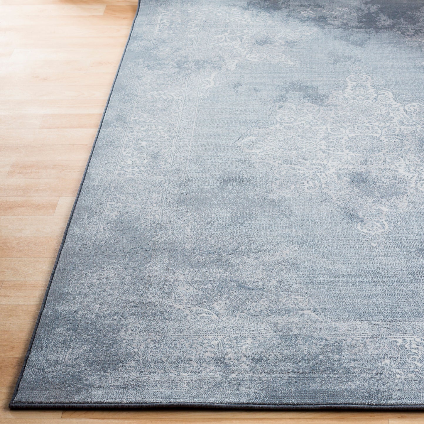 Alfombra tejida a máquina Contempo CPO-3730 de 2,4 m