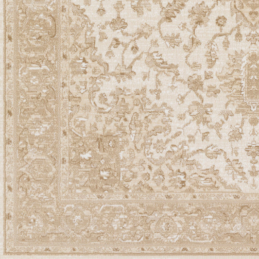 Alfombra tejida a máquina Contempo CPO-3838 de 1,52 m x 2,13 m