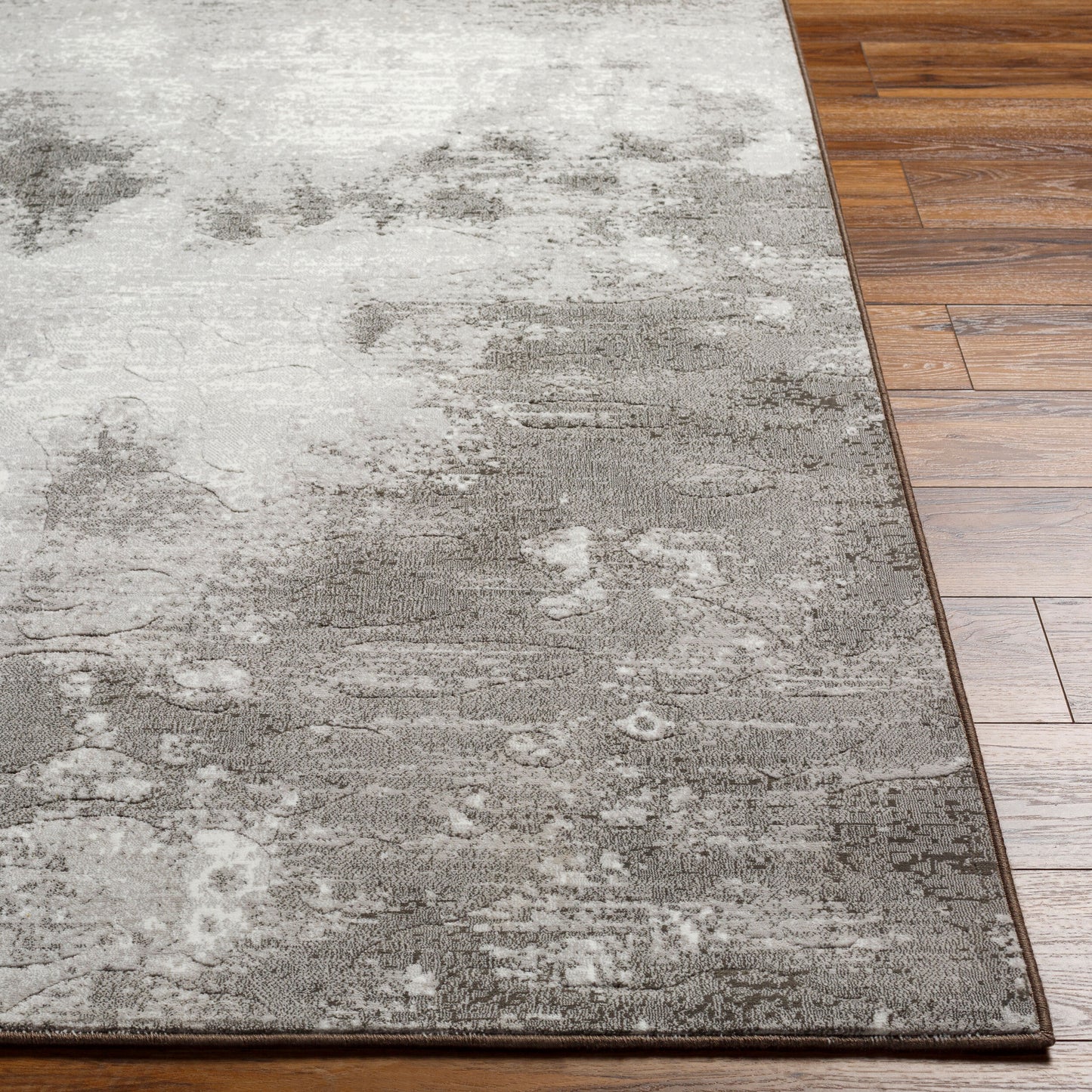 Contempo CPO-3839 2' x 3' Machine Woven Accent Rug