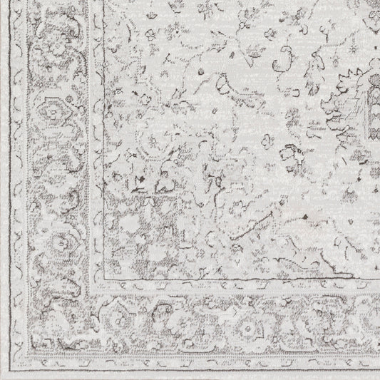 Alfombra tejida a máquina Contempo CPO-3842 de 1,52 m x 2,13 m