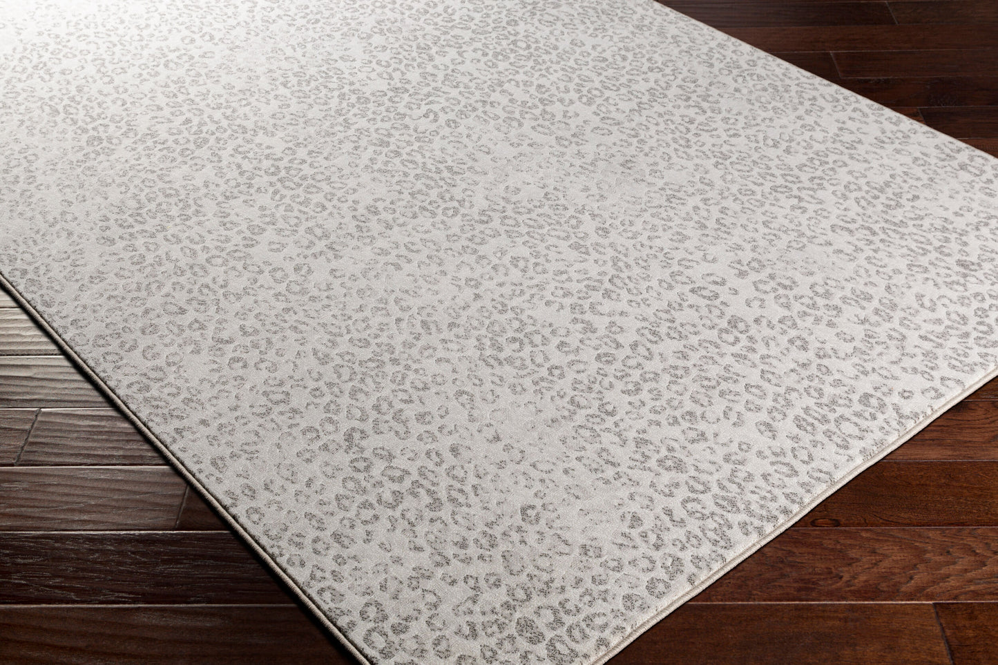 Contempo CPO-3852 6' x 9' Machine Woven Area Rug