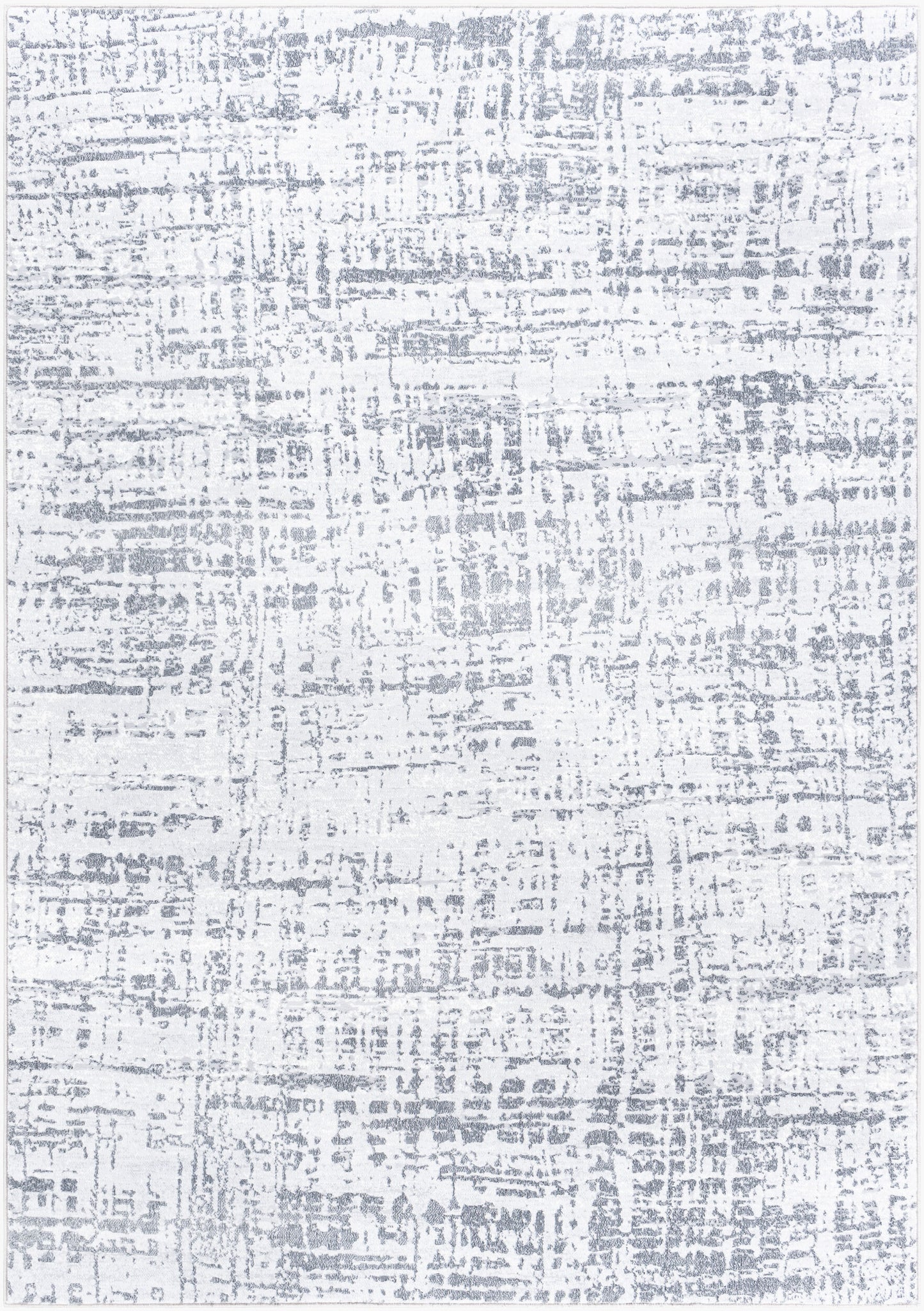Contempo CPO-3856 9' x 12' Machine Woven Area Rug