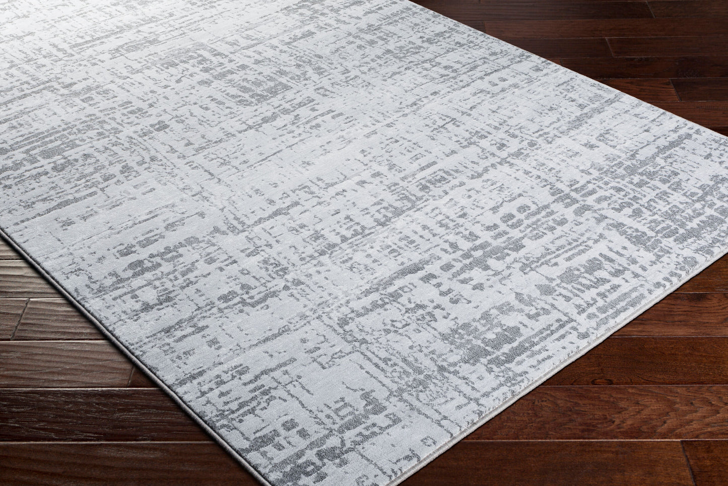 Contempo CPO-3856 9' x 12' Machine Woven Area Rug