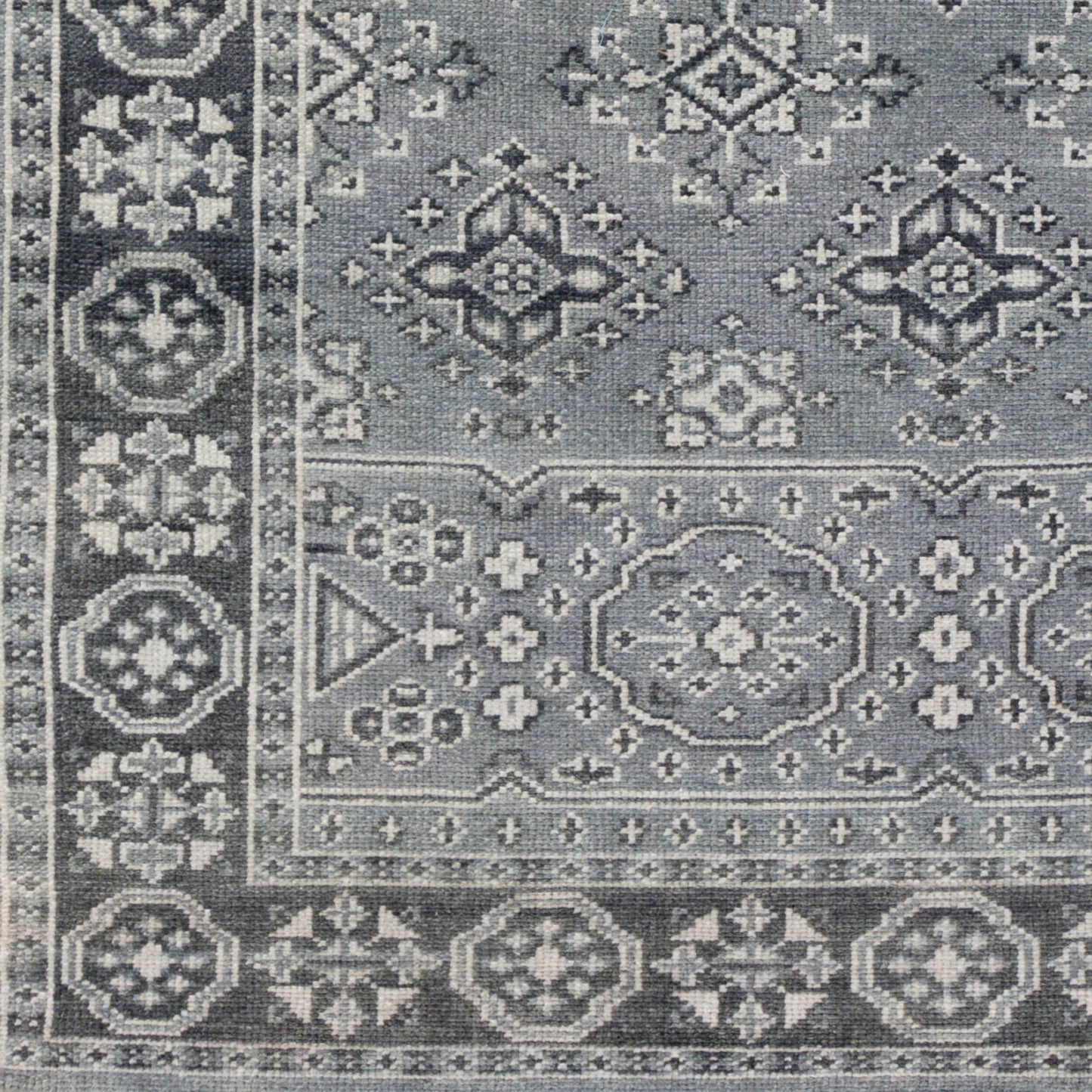 Cappadocia CPP-5012 3' x 5' Handmade Wool Accent Rug