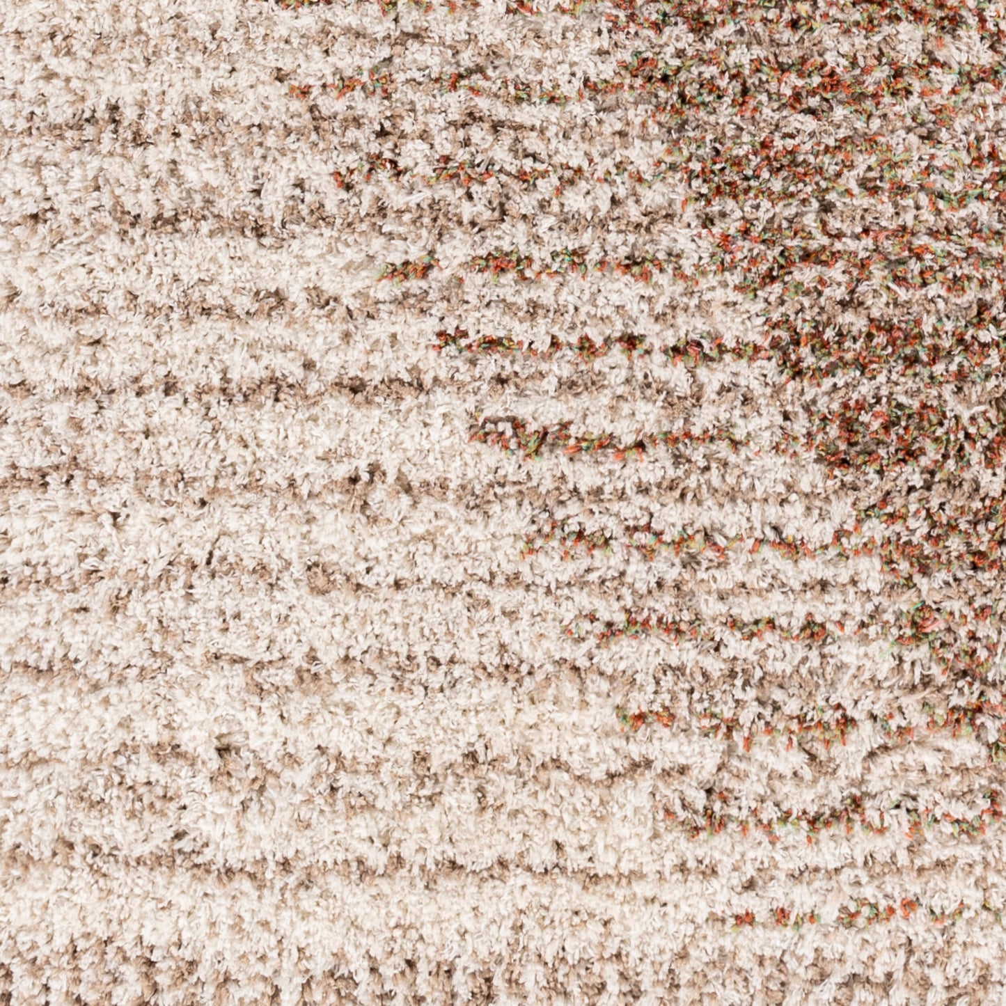 Capella Shag CPS-2301 5' x 7' Machine Woven Area Rug