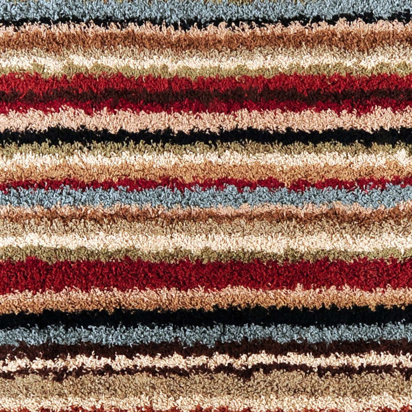 Alfombra decorativa tejida a máquina Concepts CPT-1712 de 2' x 3'