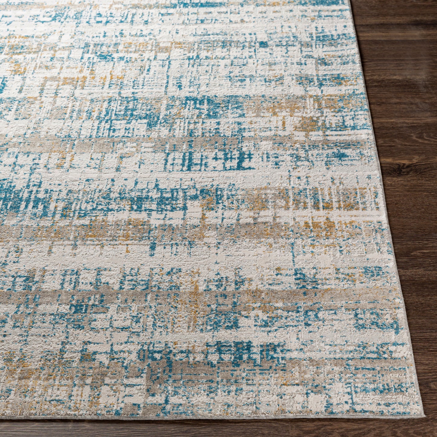 Carmel CRL-2308 10' x 14' Machine Woven Area Rug