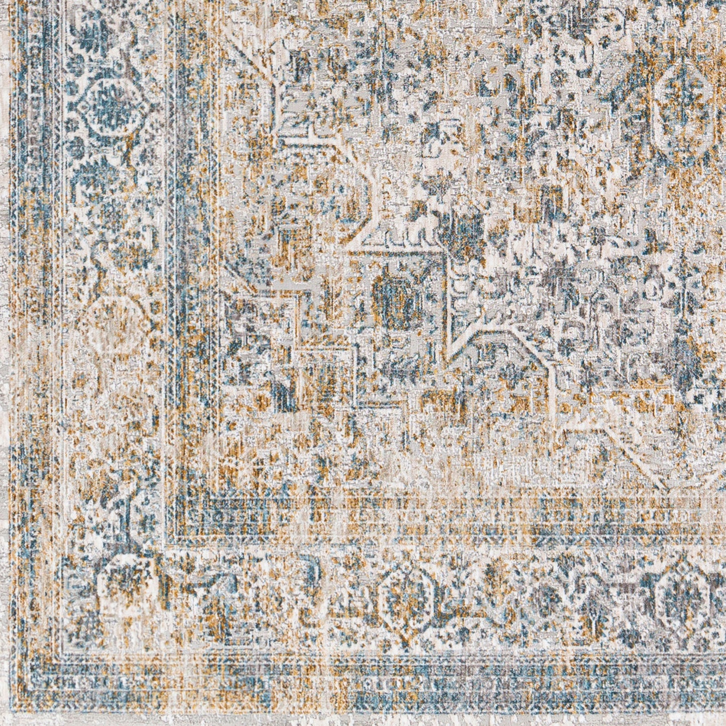 Carmel CRL-2312 8' x 10' Machine Woven Area Rug