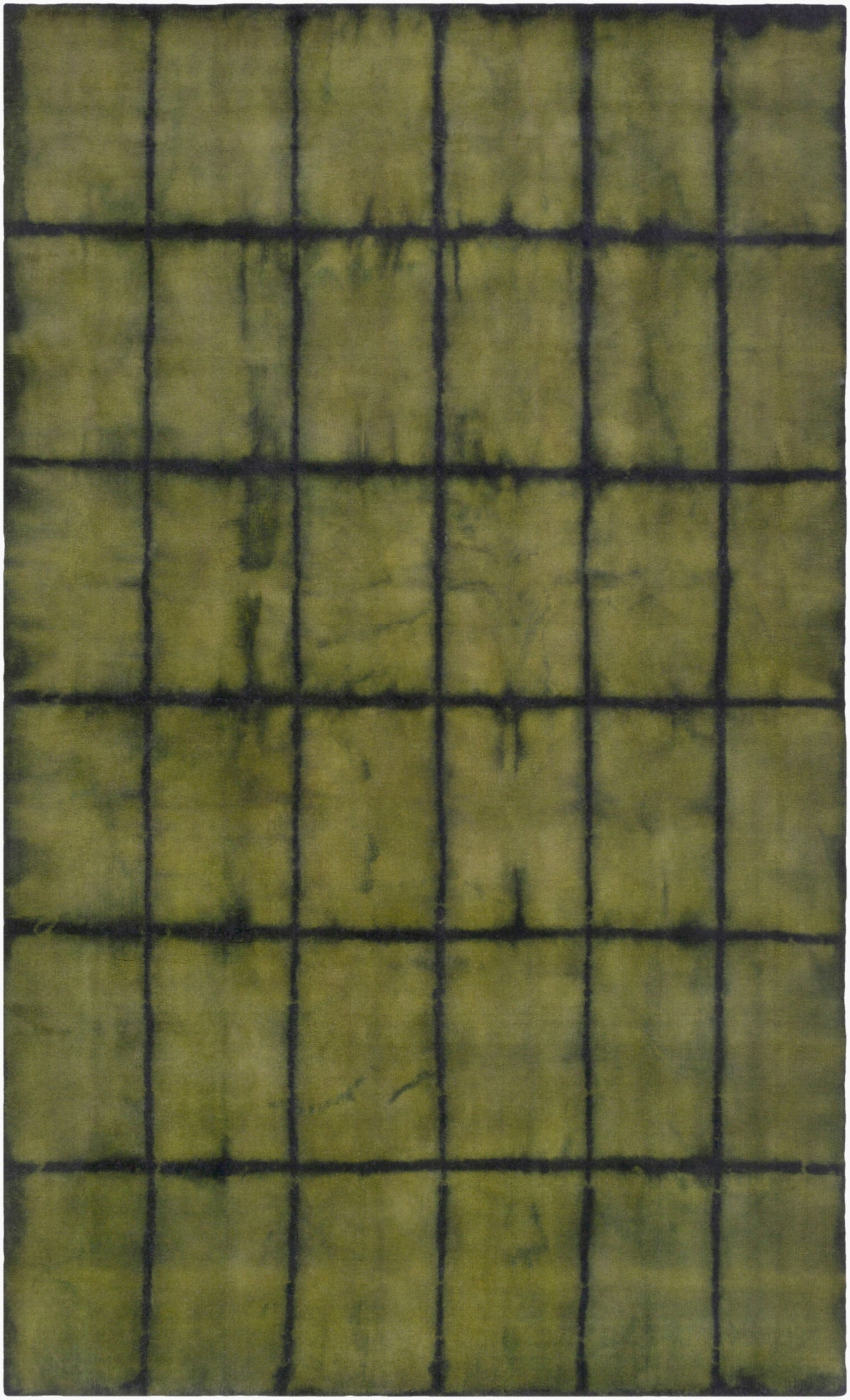 Cruise CRS-7001 2' x 3' Handmade Wool Accent Rug
