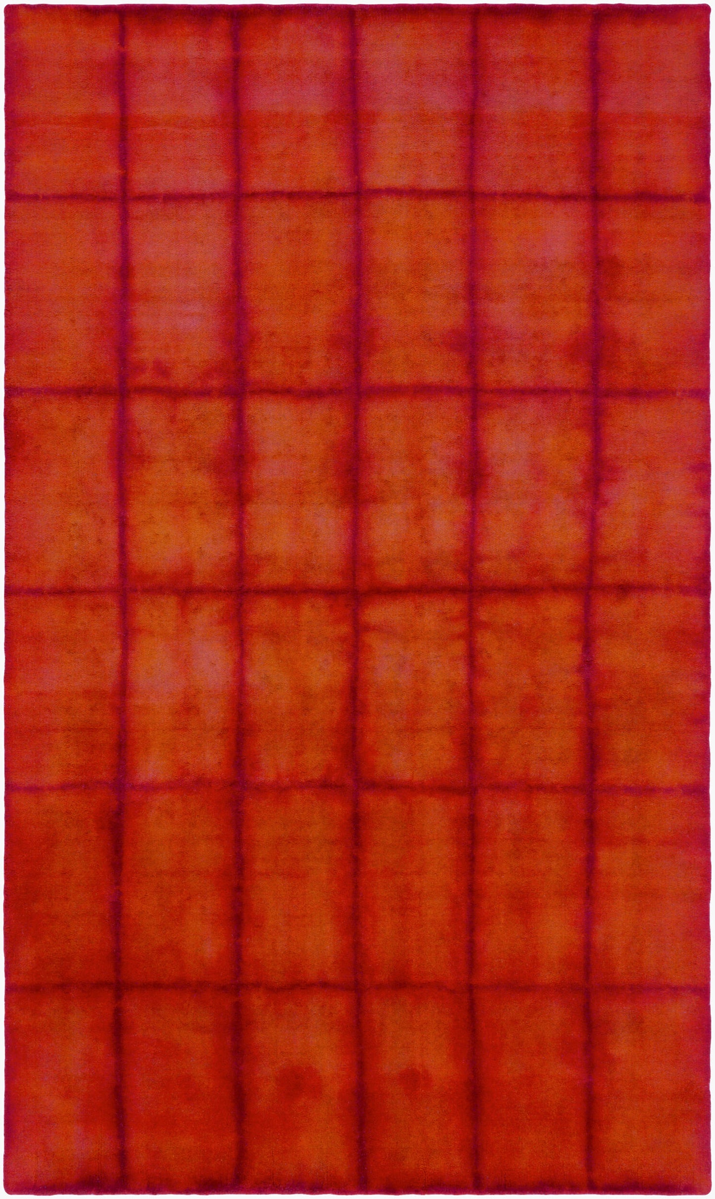 Cruise CRS-7003 2' x 3' Handmade Wool Accent Rug