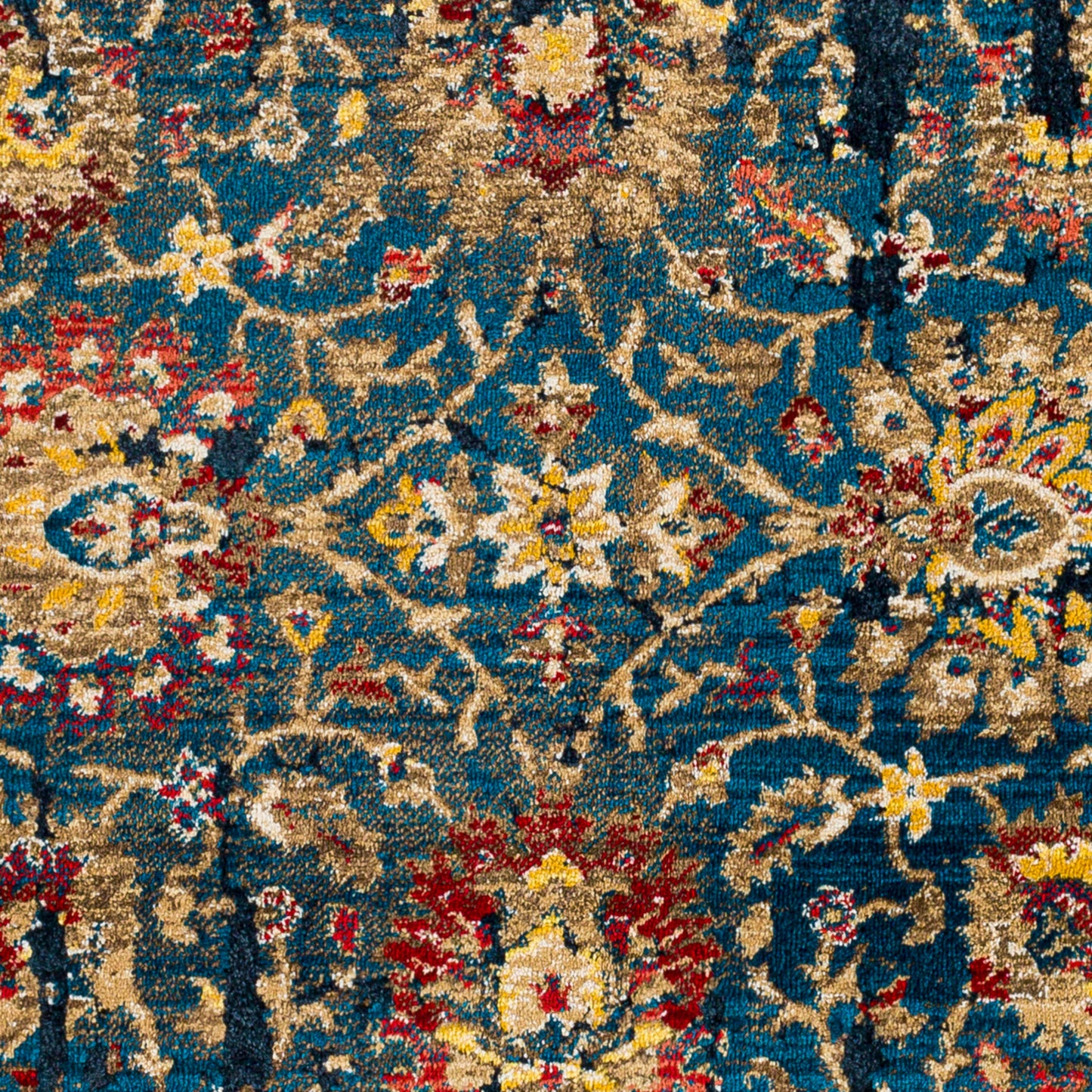 Crafty CRT-2322 2' x 3' Machine Woven Accent Rug
