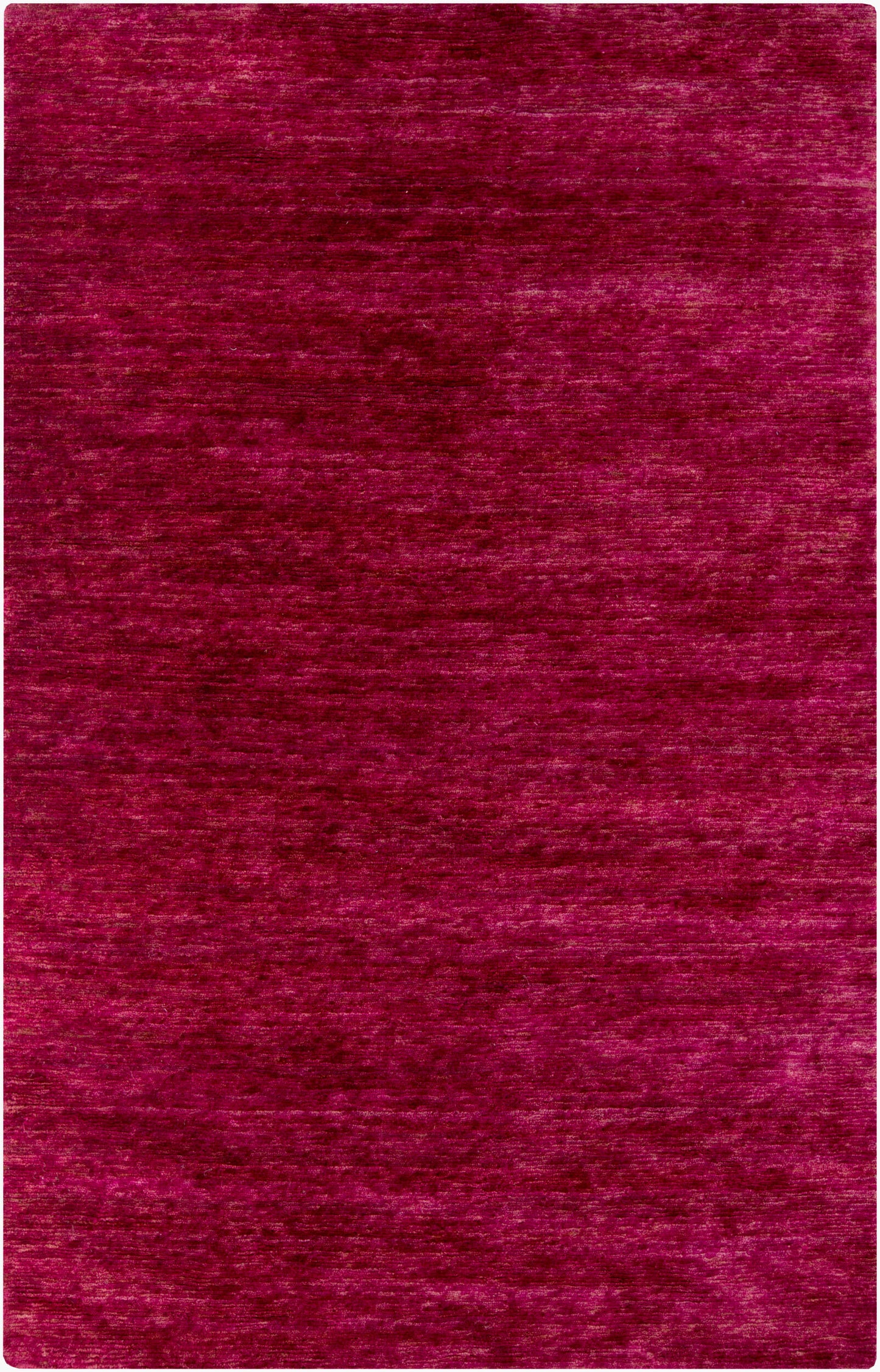 Crusoe CRU-2000 2' x 3' Handmade Jute Accent Rug