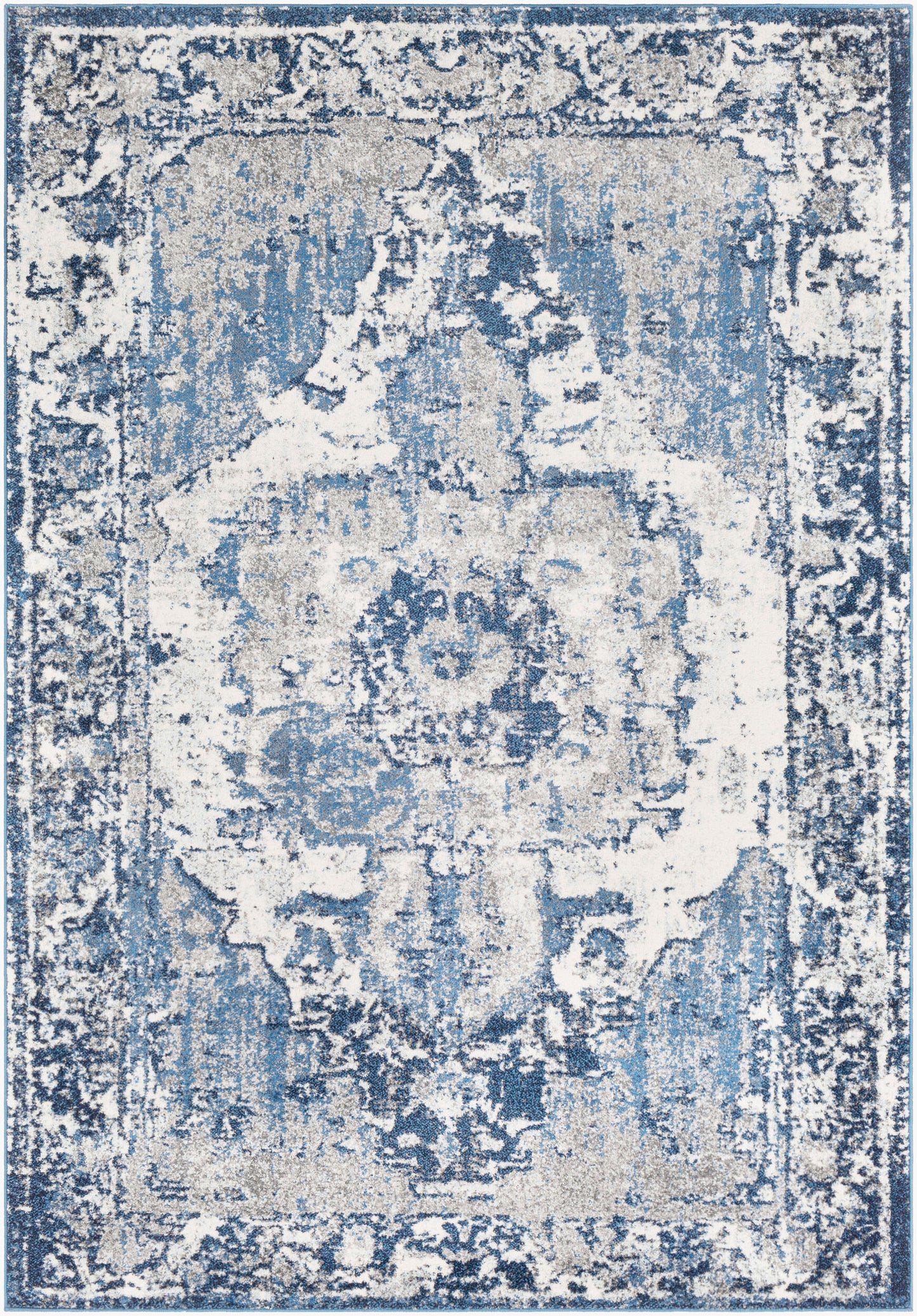 Chelsea CSA-2300 5' x 7' Machine Woven Area Rug