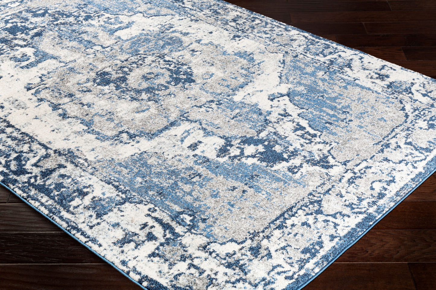 Chelsea CSA-2300 5' x 7' Machine Woven Area Rug