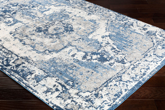 Alfombra tejida a máquina Chelsea CSA-2300 de 1,52 m x 2,13 m