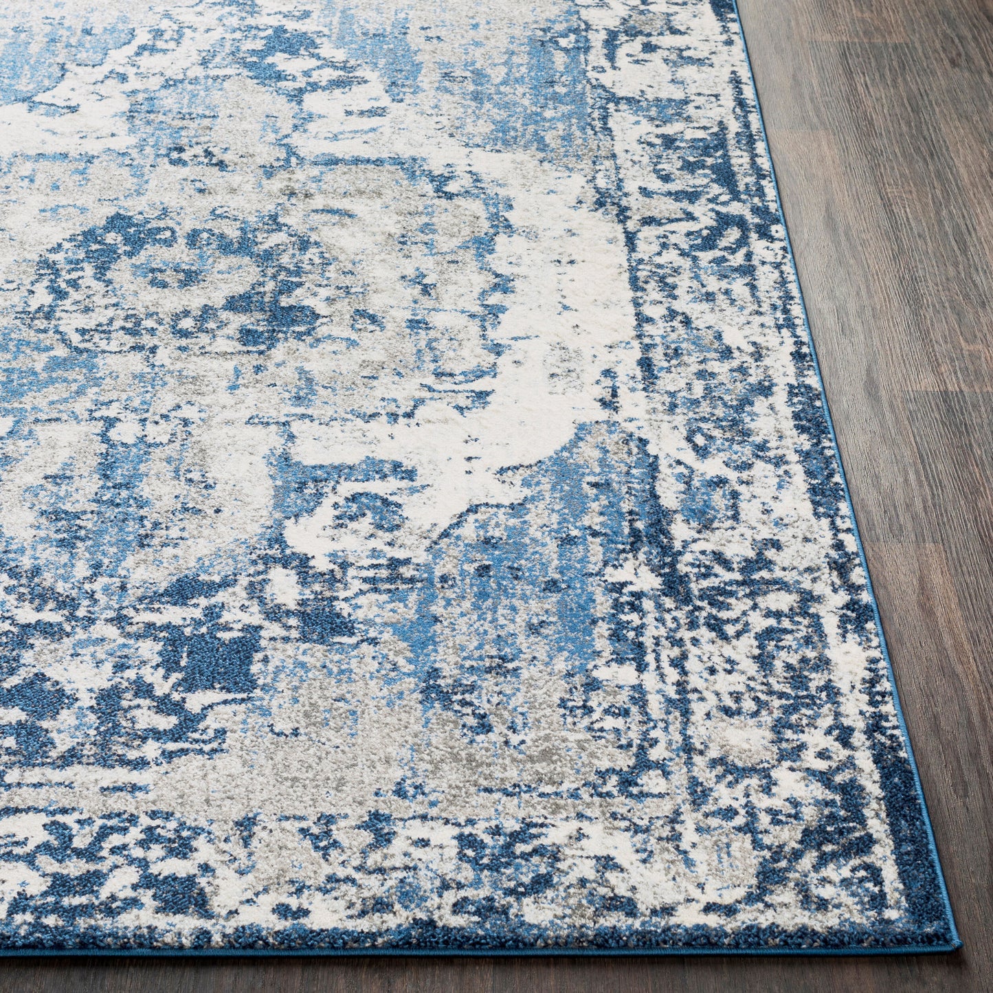 Chelsea CSA-2300 5' x 7' Machine Woven Area Rug