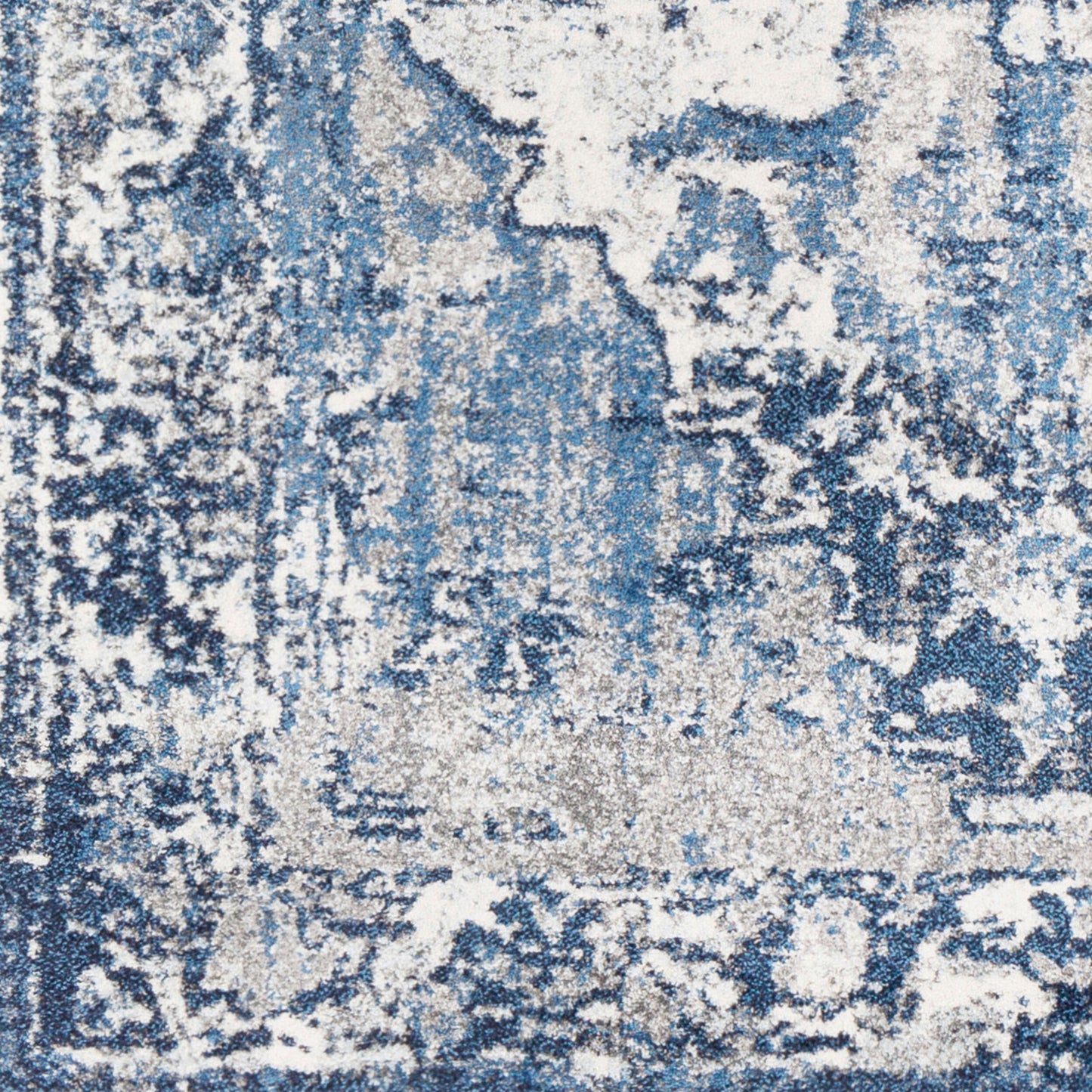 Chelsea CSA-2300 5' x 7' Machine Woven Area Rug