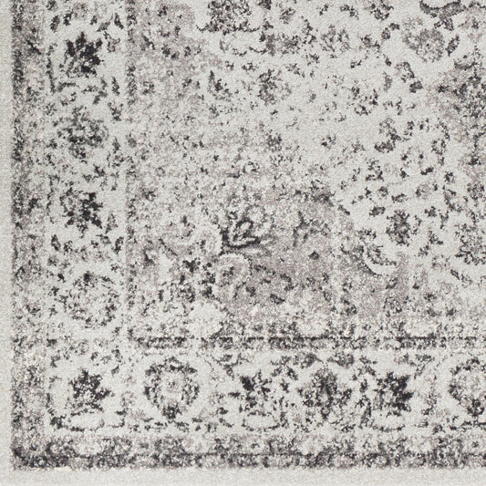 Alfombra tejida a máquina Chelsea CSA-2306 de 1,52 m x 2,13 m