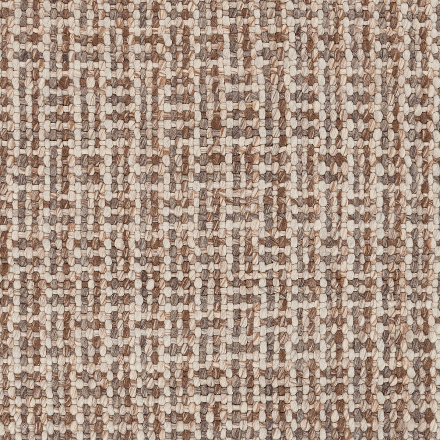 Alfombra de lana hecha a mano Cascade CSD-101 de 2,44 m x 3,34 m