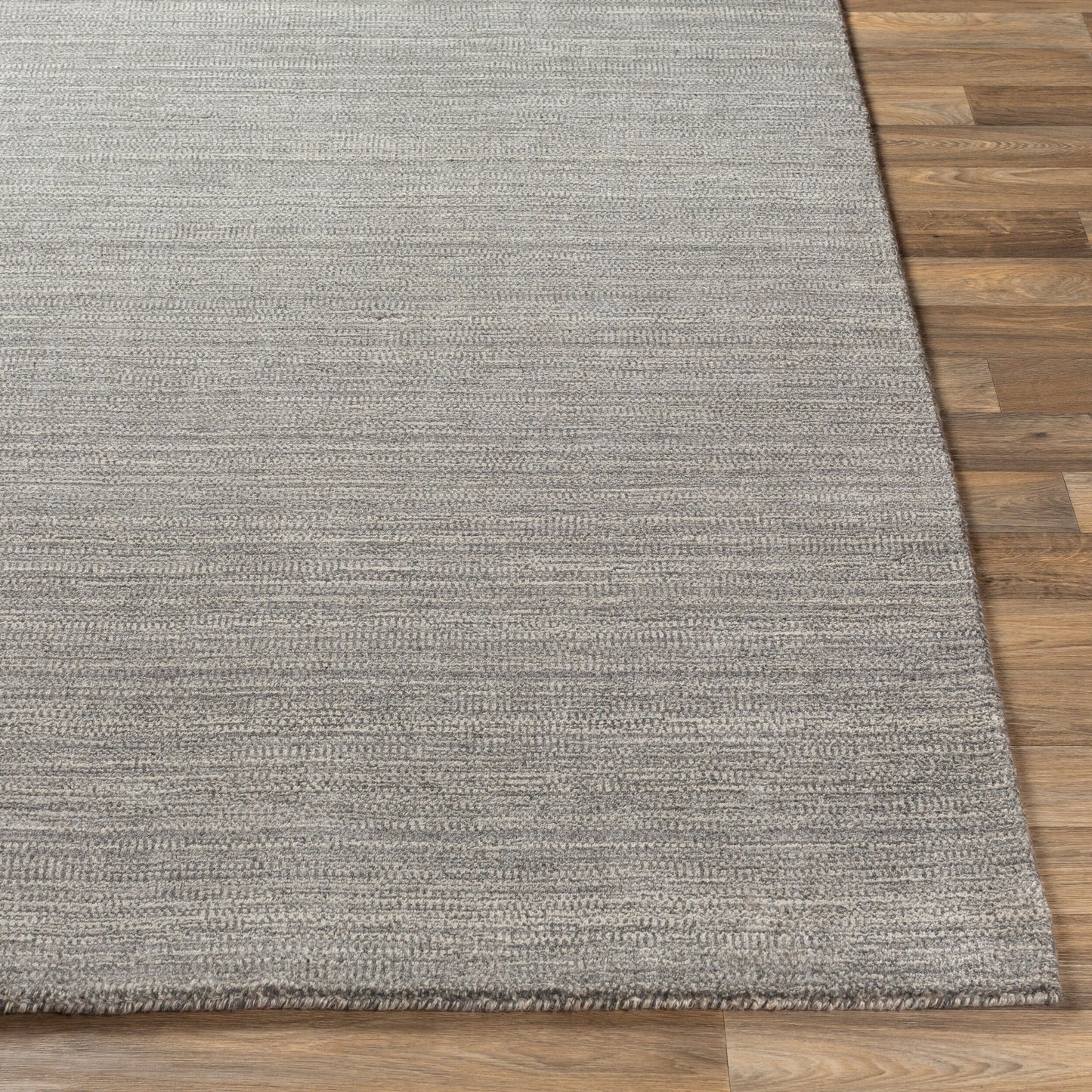 Alfombra decorativa Costine CSE-1001 de 2' x 3' hecha a mano