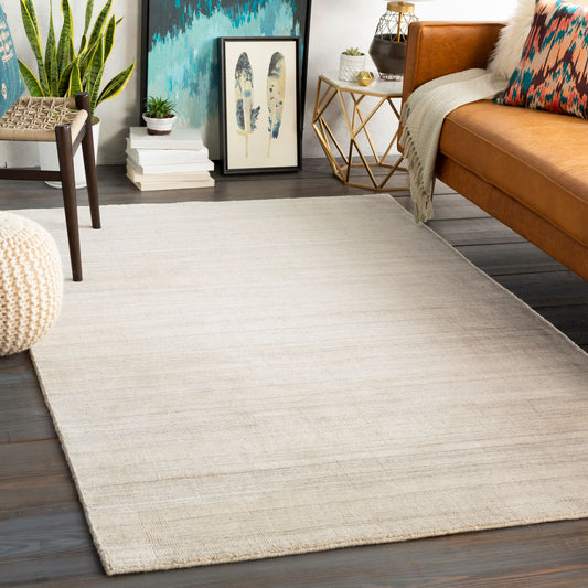 Costine CSE-1002 2' x 3' Handmade Accent Rug