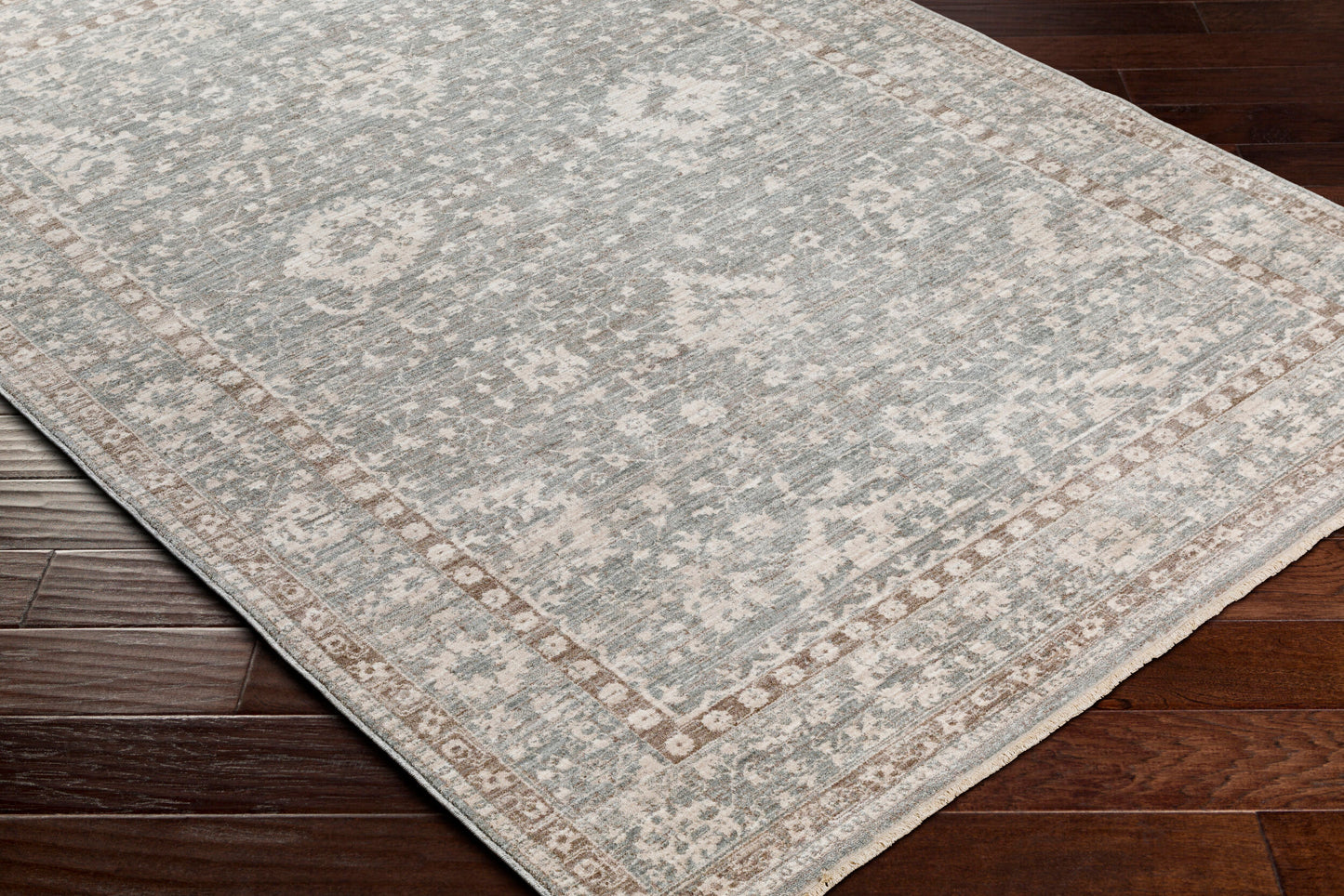 Carlisle CSI-2309 9' x 12' Machine Woven Area Rug