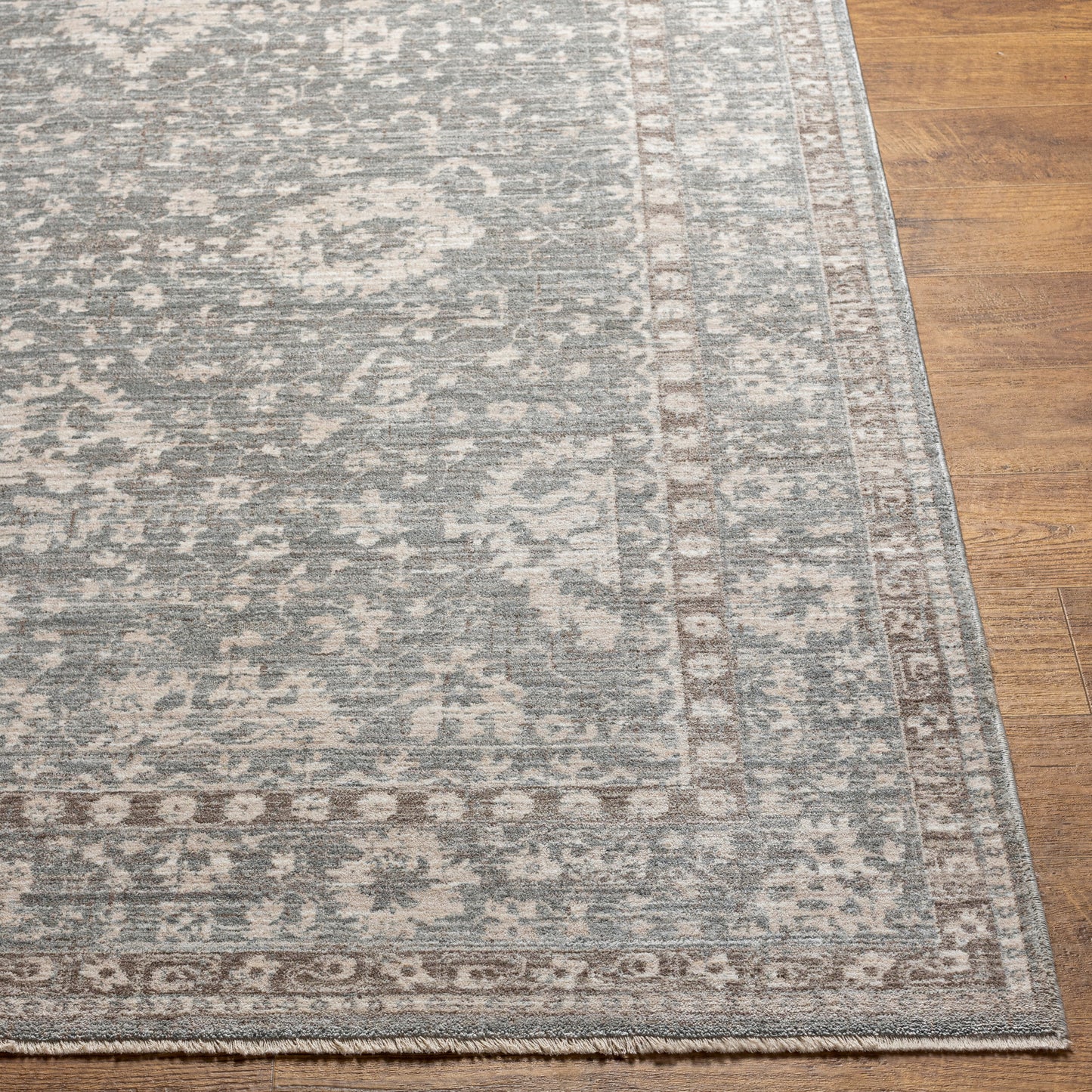 Carlisle CSI-2309 9' x 12' Machine Woven Area Rug