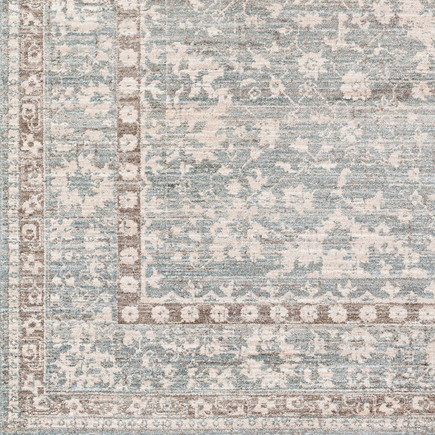 Carlisle CSI-2309 9' x 12' Machine Woven Area Rug